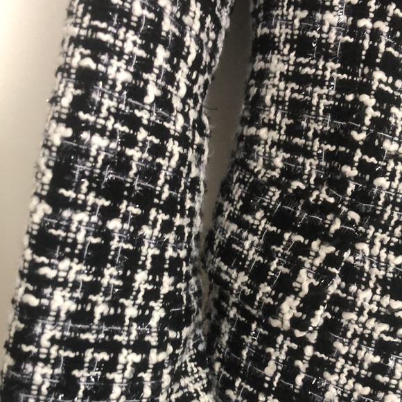 Stylish tweed suit jacket - Picture 2 of 4